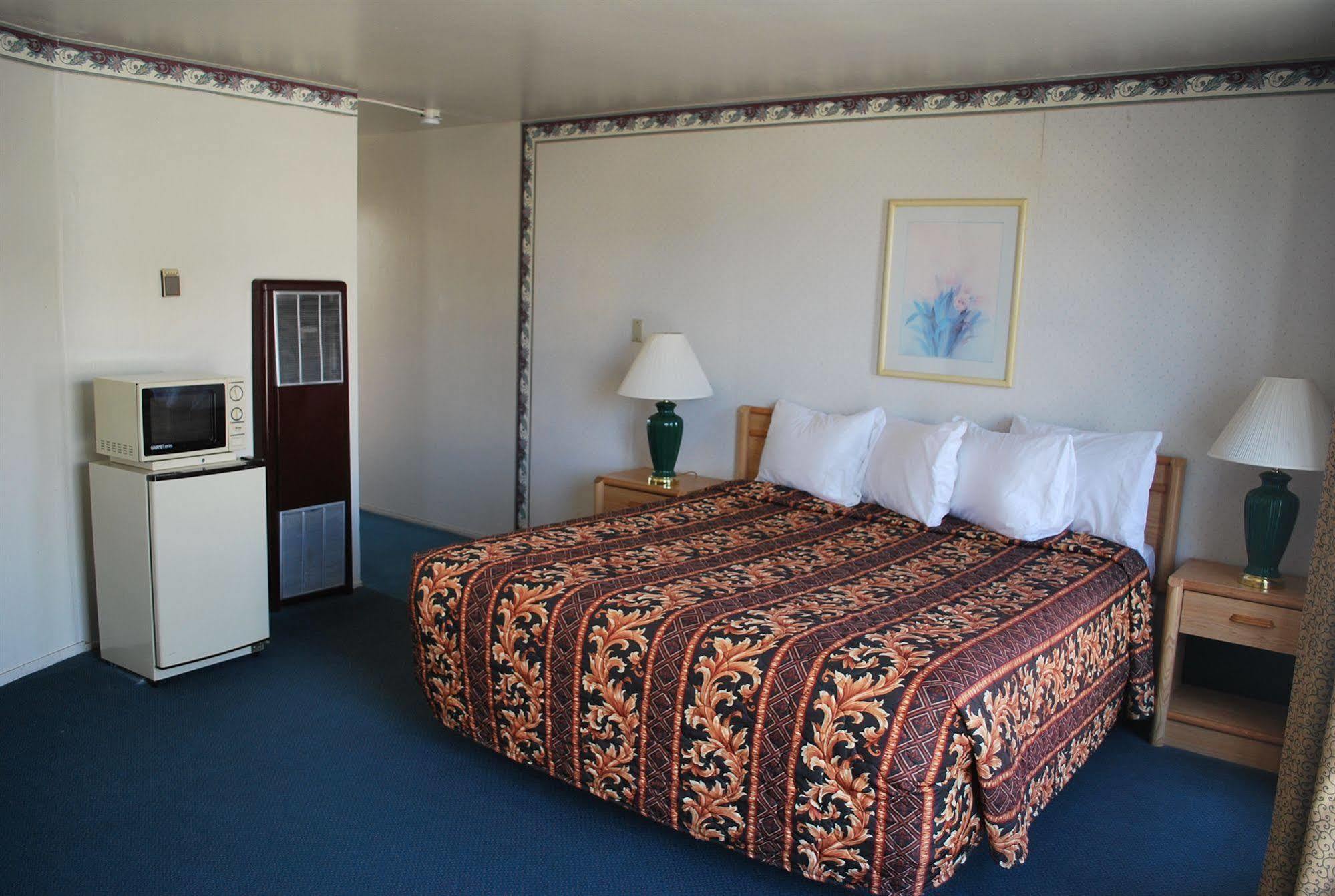 Ocean Inn San Francisco Buitenkant foto